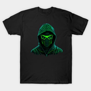 I'm a hacker T-Shirt